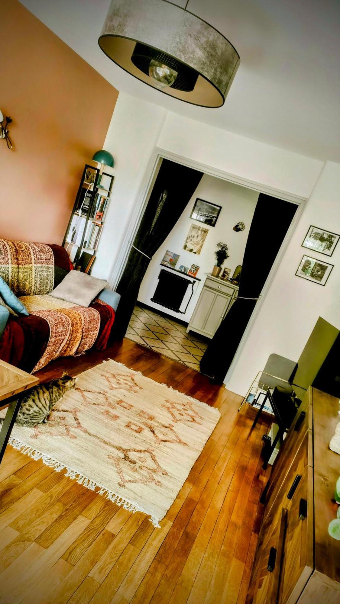 Chambre Dans Appartement Agreable Et Calme A 15 Mn Du Centre Ville Annecy Buitenkant foto