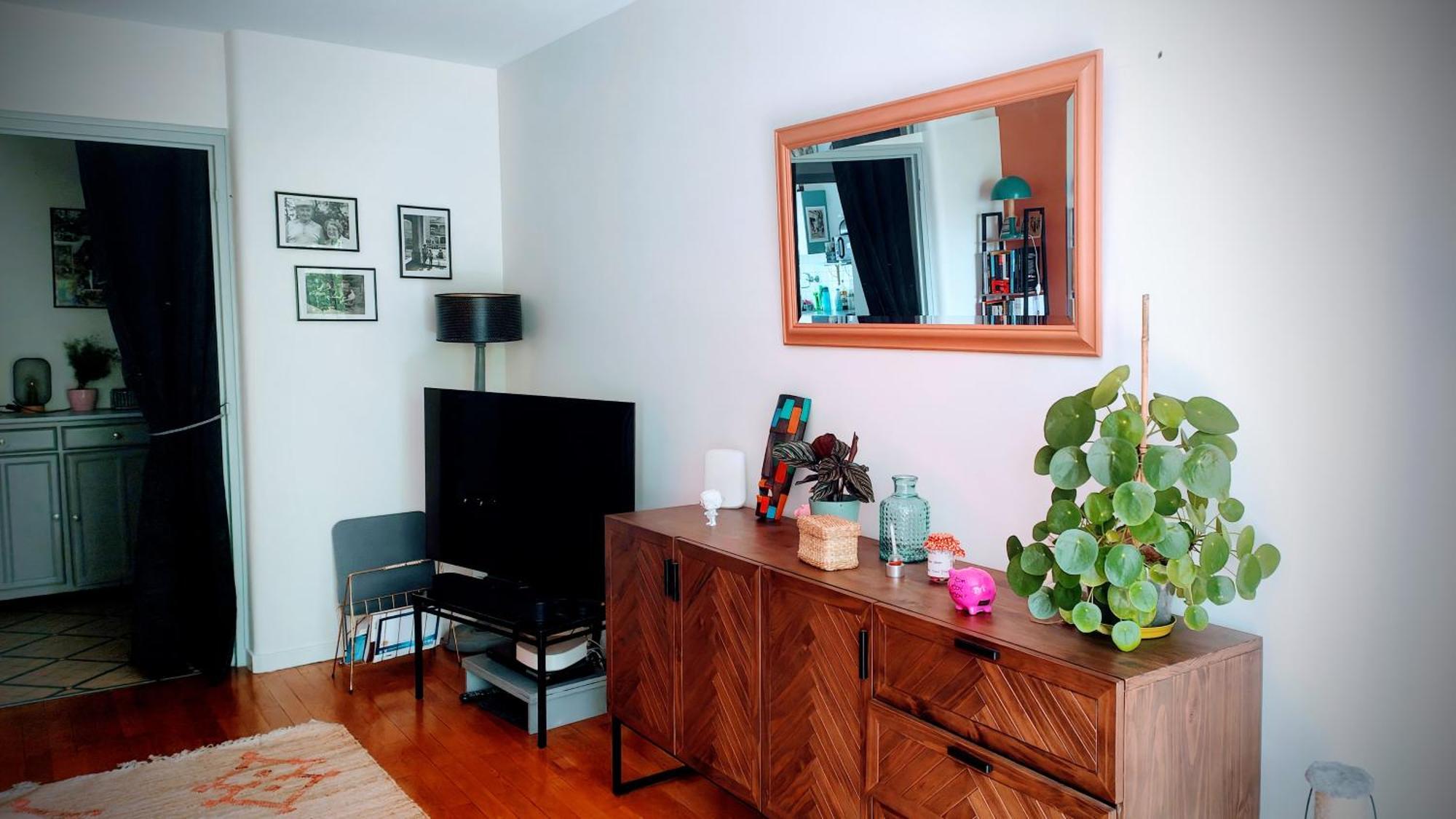 Chambre Dans Appartement Agreable Et Calme A 15 Mn Du Centre Ville Annecy Buitenkant foto