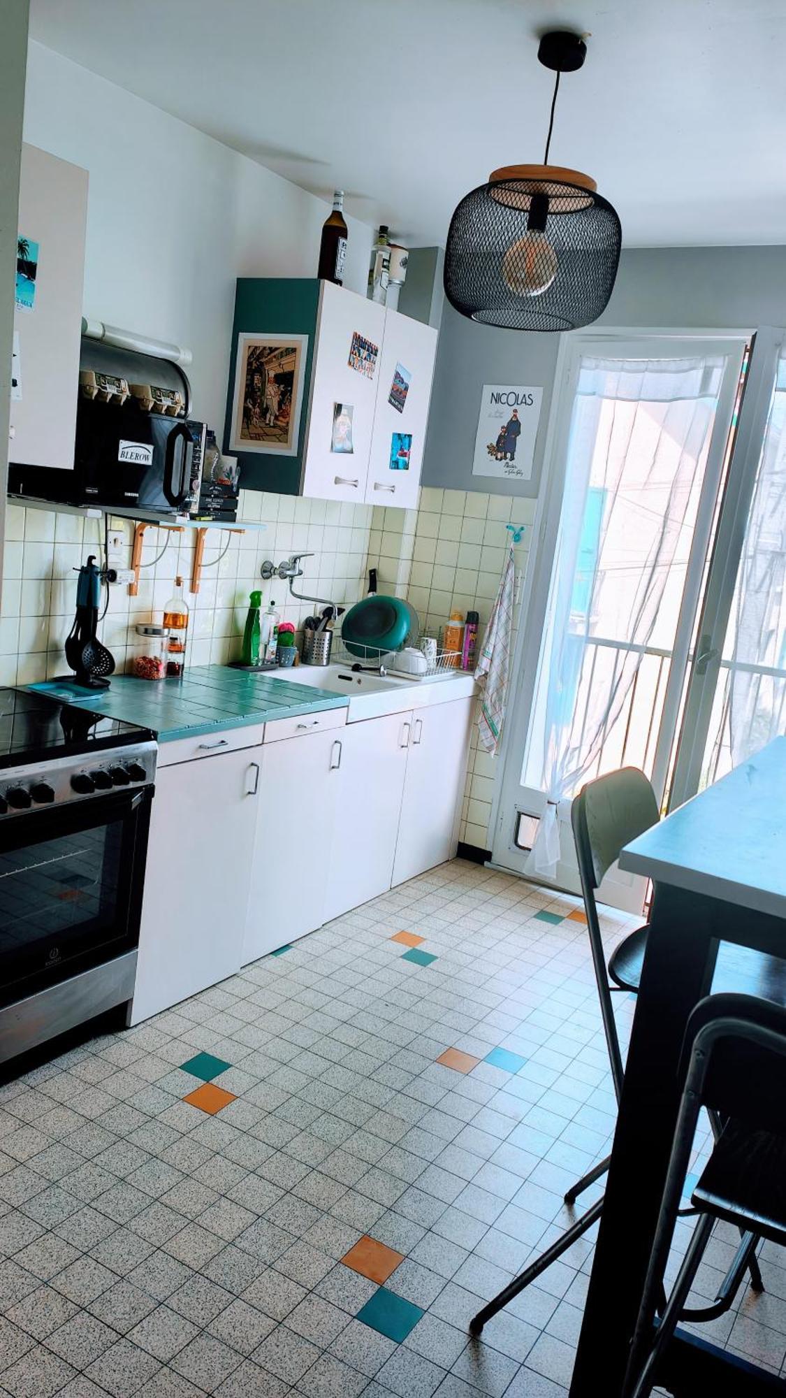 Chambre Dans Appartement Agreable Et Calme A 15 Mn Du Centre Ville Annecy Buitenkant foto