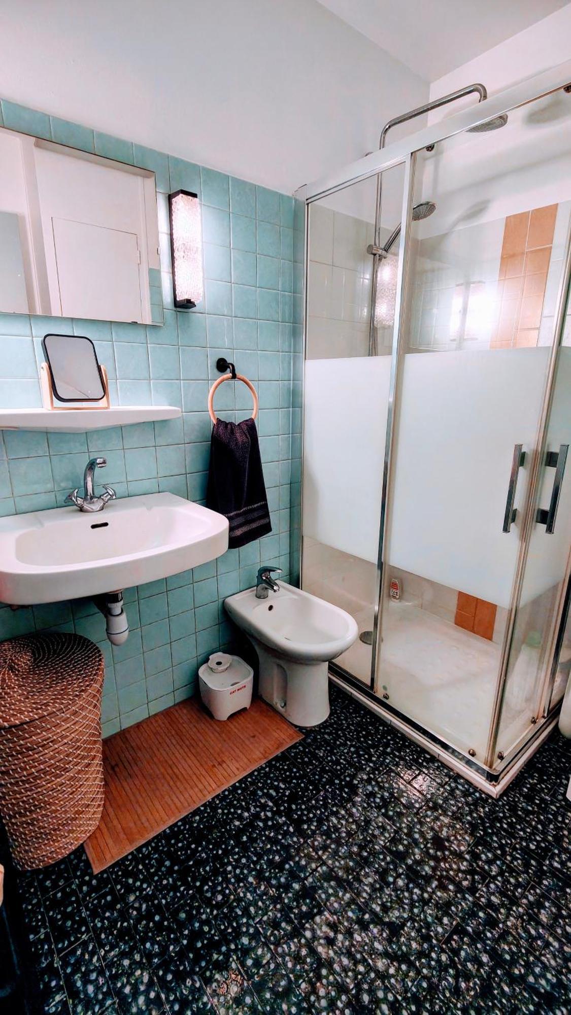 Chambre Dans Appartement Agreable Et Calme A 15 Mn Du Centre Ville Annecy Buitenkant foto