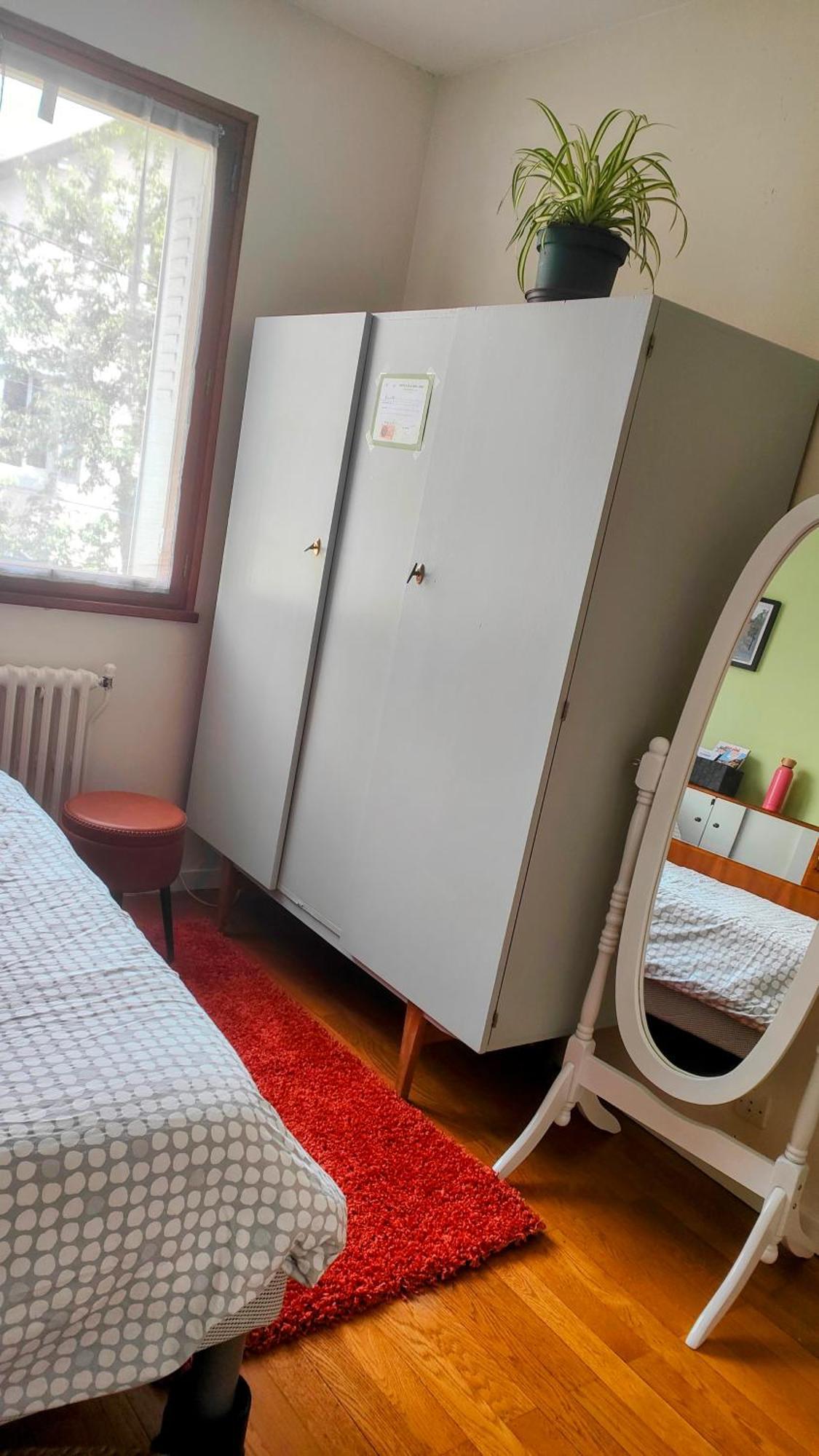 Chambre Dans Appartement Agreable Et Calme A 15 Mn Du Centre Ville Annecy Buitenkant foto